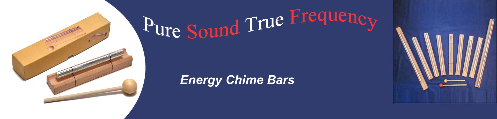 Energy Bar Chimes